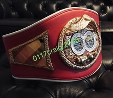 IBF INTERNATIONAL Championship