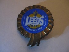 (JR) RARE OLD LEEDS RLFCSC