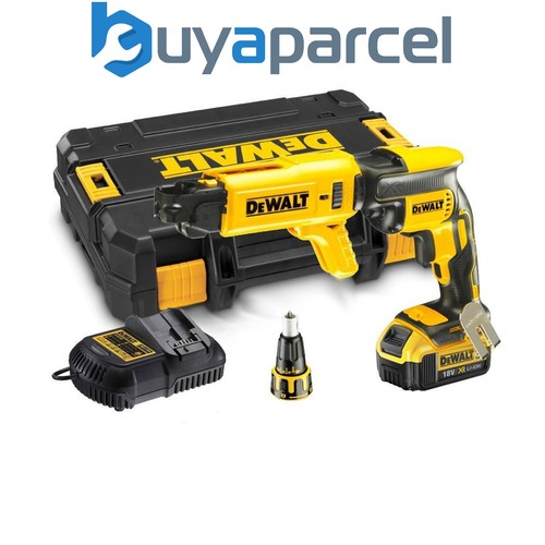 Dewalt dcf620m1k 18v - xr, li-ion