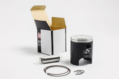 Wossner piston kit for yamaha - piston,