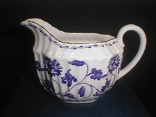 Spode Y6235-C Bone China Blue