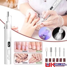 USB Manicure Pedicure Machine