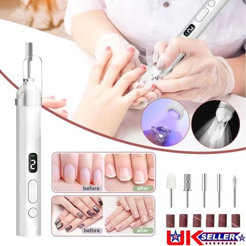 Usb manicure pedicure machine - manicure,