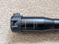 Schmidt And Bender 6 X 42 