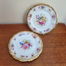 Vintage Hammersley Lady