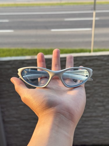 Vintage oakley minute gen - oakley,