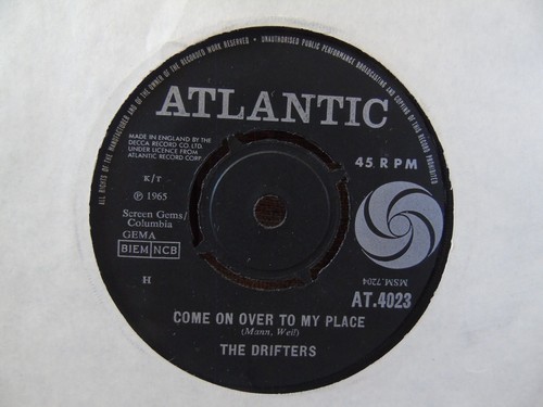 1965 black atlantic the - black,