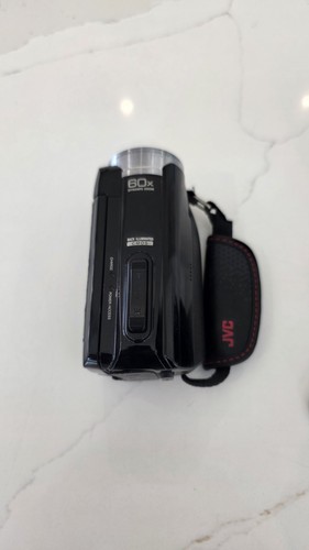 Jvc everio r15be - gz-r15be, quad