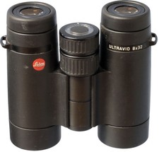 Leica Ultravid 8x32