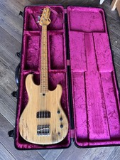 Ibanez Roadster RS900 Bass