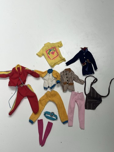 Vintage sindy barbie dolls - vintage,