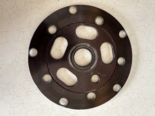 Bmx Power Disc Old School Bmx