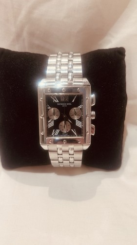 Raymond weil tango 4881 - weil,