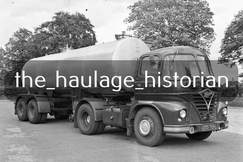 Thh truck photos - photos, foden