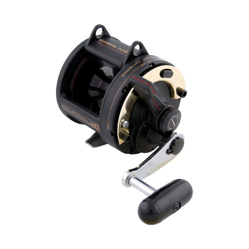 Shimano tld lever drag - 20,
