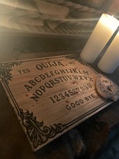 Ouija Board