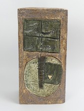 TROIKA CORNISH ART POTTERY