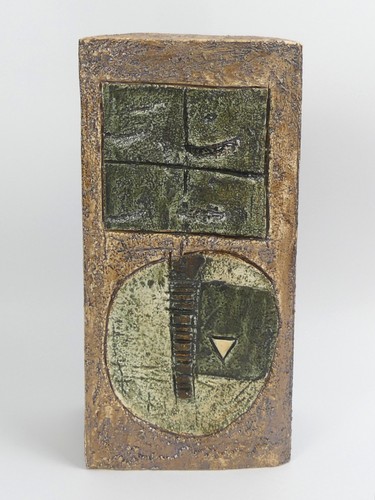 Troika cornish art pottery - cornish,