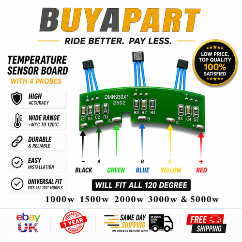 Ebike hall sensor electric - ebike,