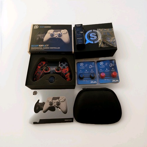 Scuf impact professional - scuf,