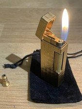 Vintage Dunhill Rollagas