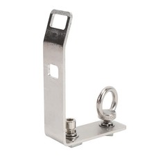 Load Stopper Replace T Slot