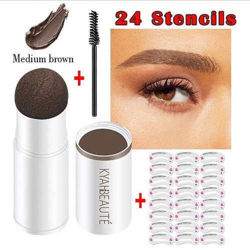 Eyebrow shaping kit - eyebrow,