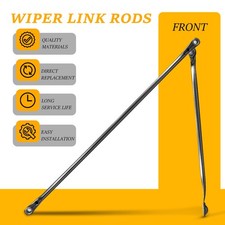 Front Wiper Linkage Repair Kit
