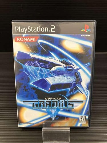 Konami playstation soft - playstation,