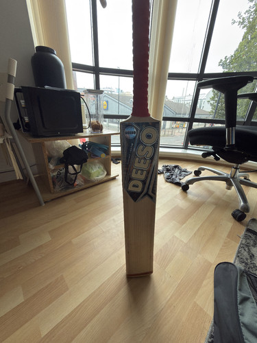 Adult cricket bat - adult,