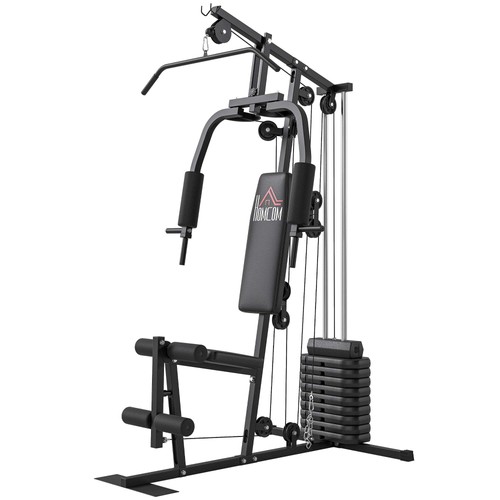 Multifunctional home gym - home,