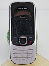 Nokia 2330c2 Mobile Phone Needs Battery Vintage Mobile Phone Elderly