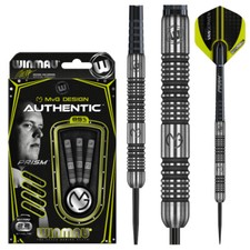 Winmau MvG Darts Michael Van