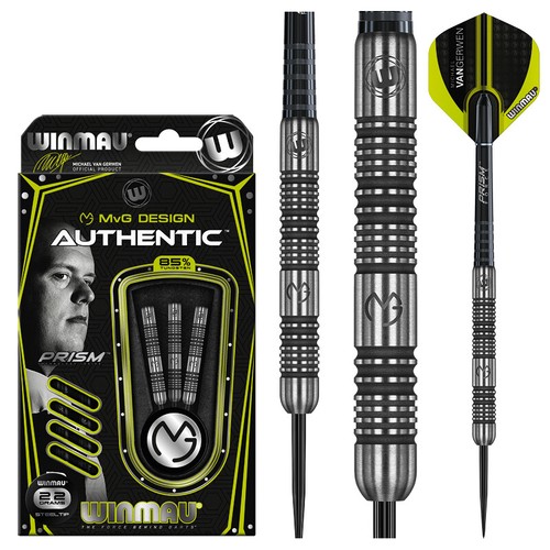 Winmau mvg darts michael van - michael,