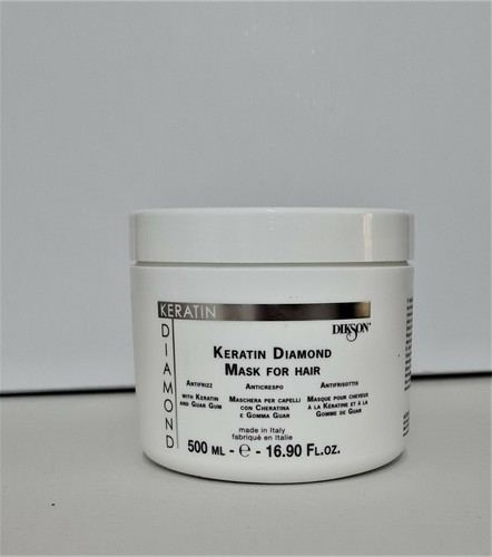 Dikson keratin diamond hair - diamond,