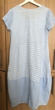 Chesca Dress Size 1 UK 12-14