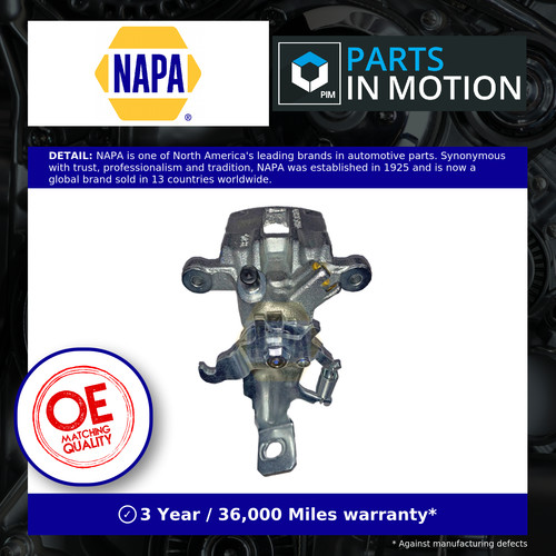 Brake caliper fits - brake,