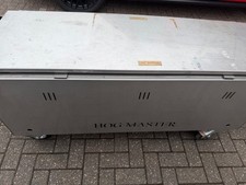 HogMaster Hog Roast Machine |