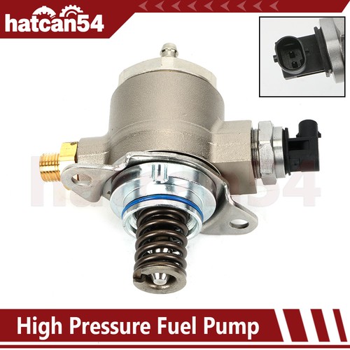 High pressure gas fuel pump - fuel,