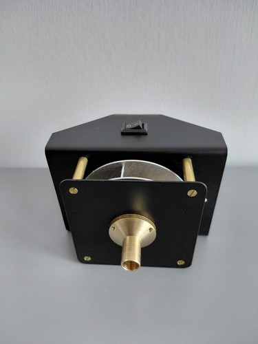 Live steam gauge locomotive - live,