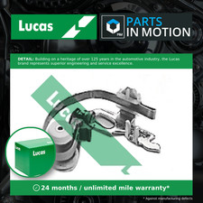 Ignition Contact Breaker