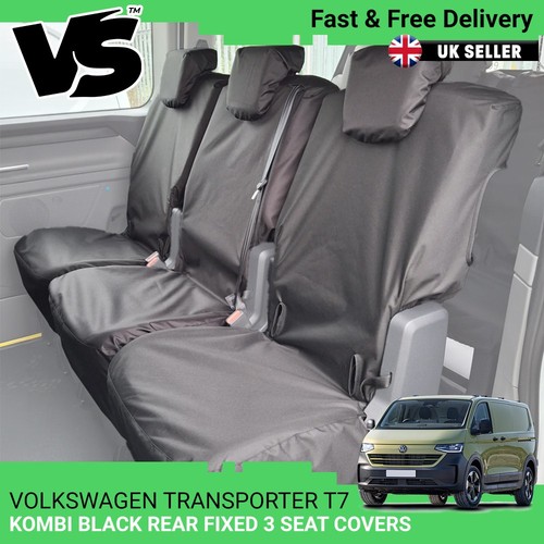 For kombi 2025 - t7, tailored
