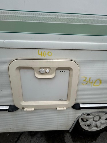 Talbot express motorhome door - talbot,