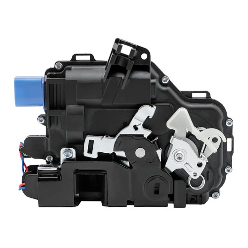 Rear right door lock - right,