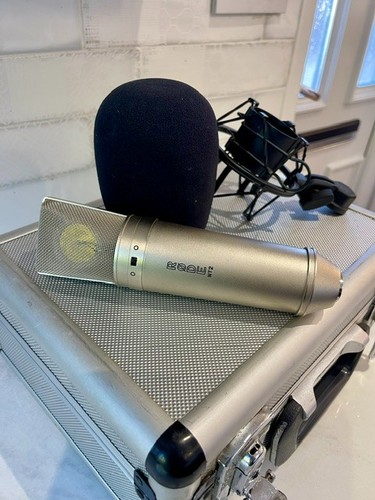 Rode nt2 studio condenser - nt2-studio,