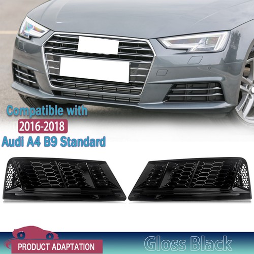 Style for 2016 - 2016-2018, audi