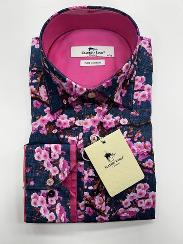 Claudio lugli blossom print - lugli,