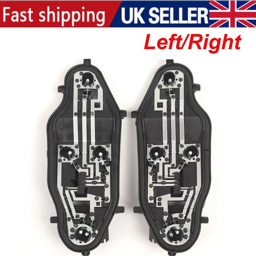 Left right rear light - rear,