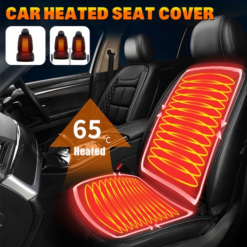 12v 24v car heated - 12v, seat