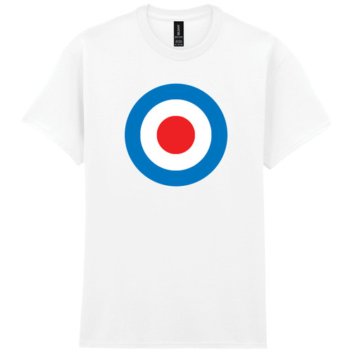 Mens mod target - mens, music